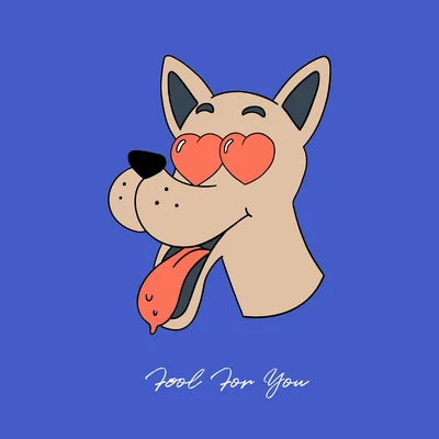 Fool For You 專輯 Nic Hanson