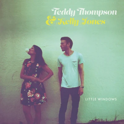 Little Windows 專輯 Teddy Thompson