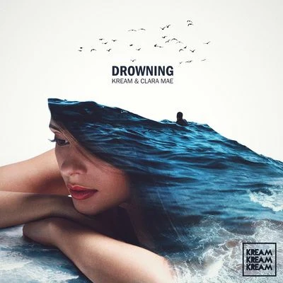 Drowning 专辑 Clara Mae/Gnash