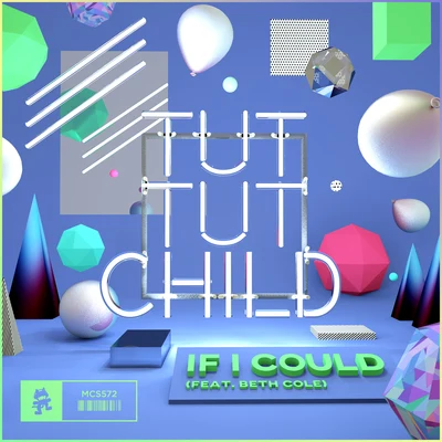 Tut Tut ChildHellbergTelevisor If I Could (feat. Beth Cole)