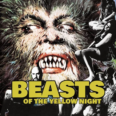 AzthmatixMoecyrusNovatore Beasts Of The Yellow Night