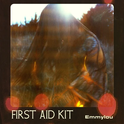 Emmylou 專輯 First Aid Kit/George Ezra