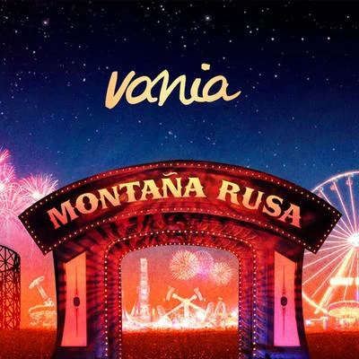 Montaña Rusa 專輯 Du Tonc/Vania