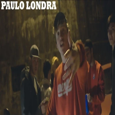 Confiado & tranquilo 專輯 Paulo Londra