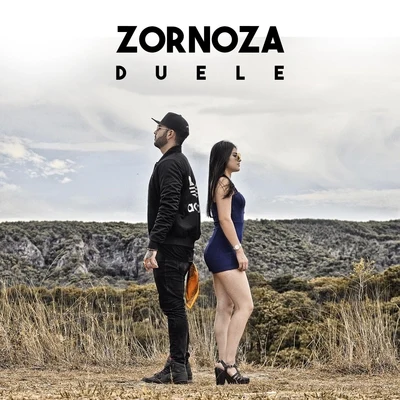 Duele 專輯 Jay Romero/Zornoza