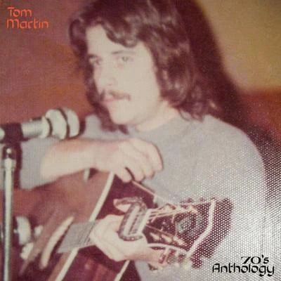 70&#x27;s Anthology 专辑 Dhali/Tom Martin