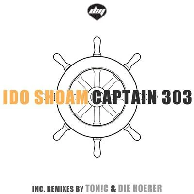 Captain 303 (Remixes) 专辑 Mor Avrahami/Ido Shoam