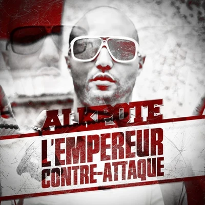 L&#x27;empereur contre-attaque 专辑 Savage Toddy/Luv Resval/Alkpote/Noma Rttclan