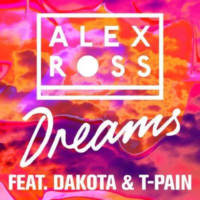 Alex RossCraig David Dreams