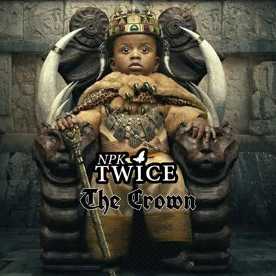 The Crown 專輯 NPK Twice