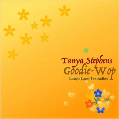 Tanya Stephens Goodie-Wop