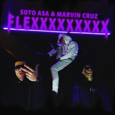 FLEXXXXXXXXX 專輯 Iced Coffeeboy/2 Rombos/Marvin Cruz