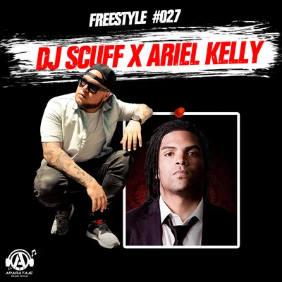 Freestyle #027 專輯 Dj Scuff