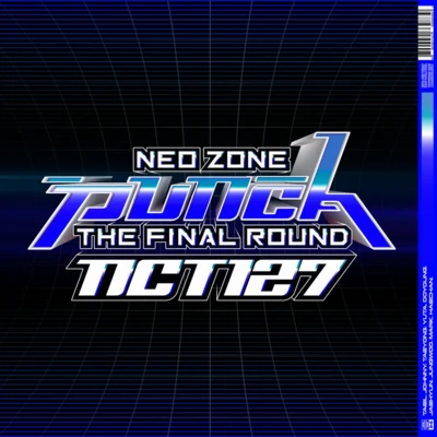 NCT #127 Neo Zone The Final Round – The 2nd Album Repackage 专辑 NCT 127