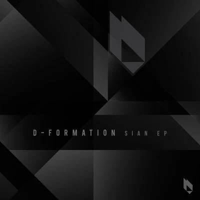 Sian EP 專輯 D-Formation/Sean & Dee