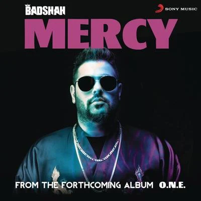 Mercy 专辑 Badshah