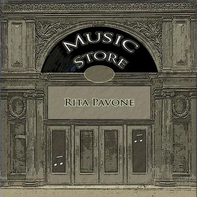 Music Store 專輯 Rita Pavone