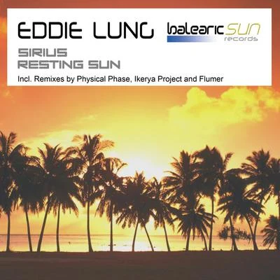 SiriusResting Sun 專輯 Eddie Lung