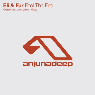 Feel The Fire 專輯 Hugo Cantarra/Eli & Fur/Richard Judge