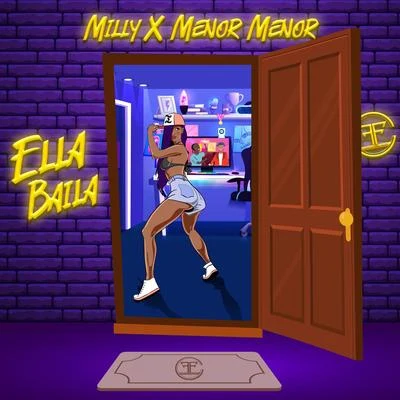 Ella Baila 專輯 Ankhal/Menor Menor/Akim