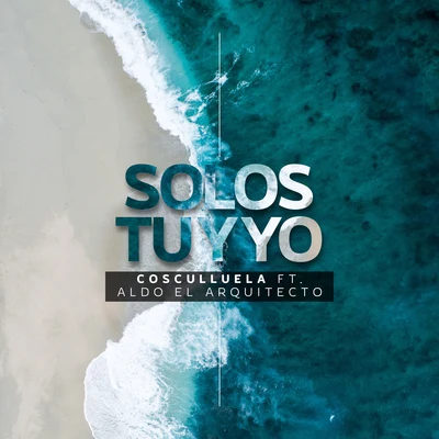 Solos Tu Y Yo 專輯 Cosculluela/Nicky Jam