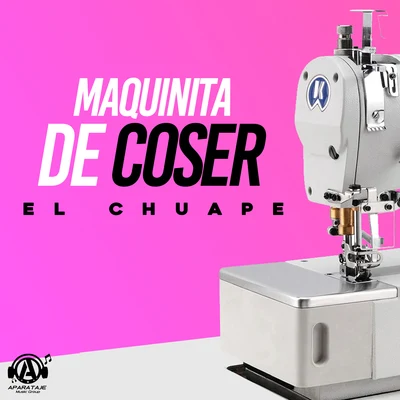 Maquinita De Coser 专辑 Bulgary La Reserva/El Chuape/El Chima En La Casa