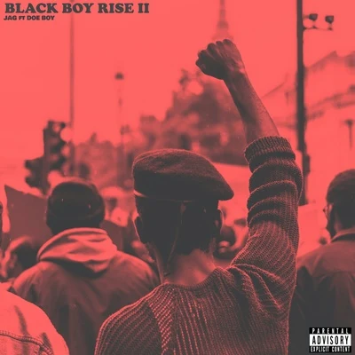 Black Boy Rise II 专辑 Jag