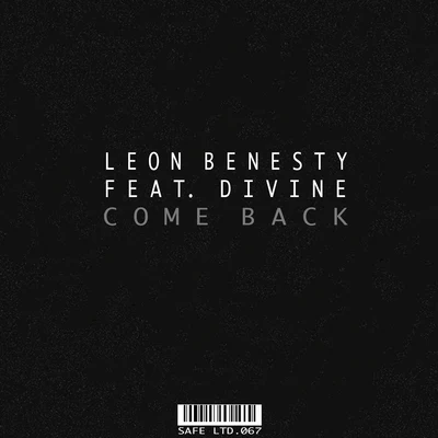 Come Back 專輯 Leon Benesty