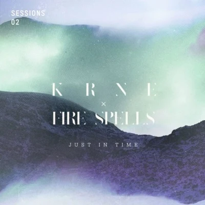 Just In Time 專輯 Krane