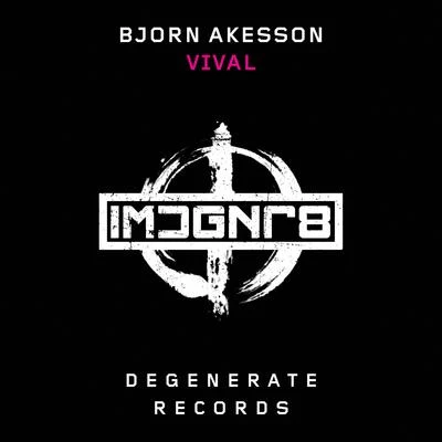 Bjorn Akesson Vival