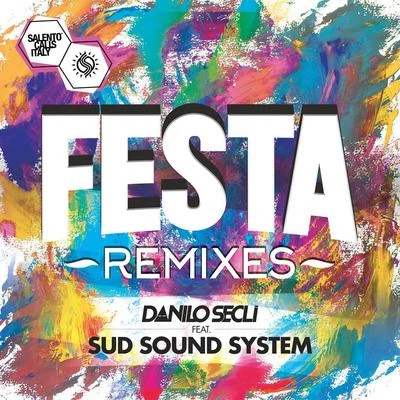 Danilo SeclìDario Nunez Festa (Remixes)