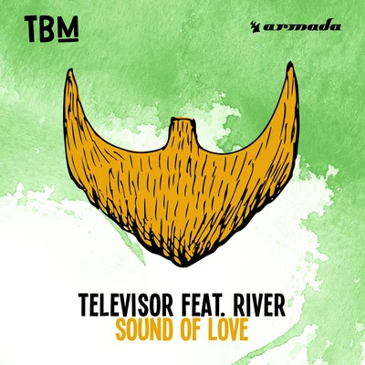 TelevisorPatrick BakerMonstercat Sound Of Love