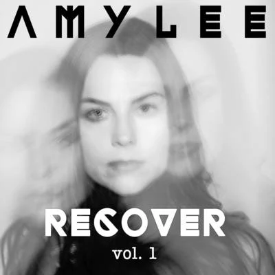 RECOVER Vol. 1 專輯 Amy Lee