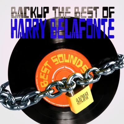 Backup the Best of Harry Belafonte 专辑 Harry Belafonte/Millard Thomas