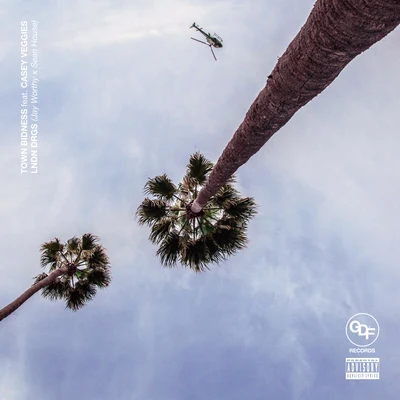 Town Bidness (feat. Casey Veggies) 專輯 2 Eleven/Casey Veggies/Jay Worthy