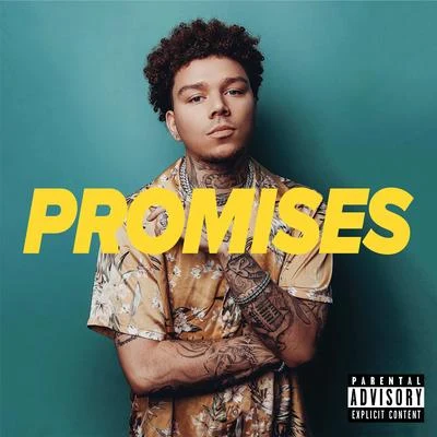 Promises 专辑 Phora