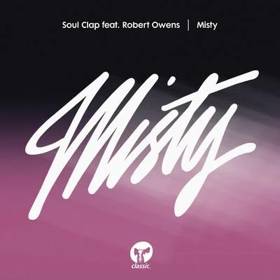 Misty (feat. Robert Owens) 專輯 Robert Owens