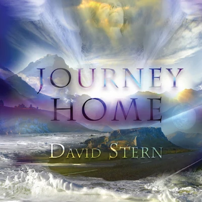 Journey Home 专辑 Karine Deshayes/Opera Fuoco/David Stern