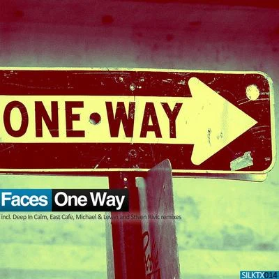 One Way 专辑 Faces