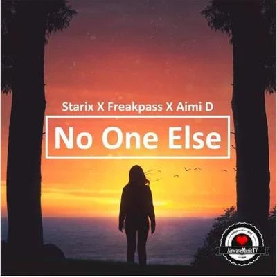 No One Else 專輯 Starix​