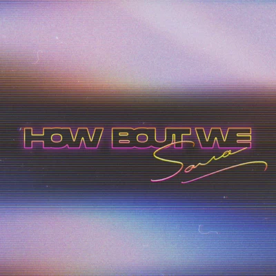 How Bout We 專輯 homegrown自家種/SARAH梁馨予