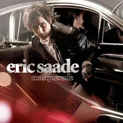 Masquerade 專輯 Eric Saade