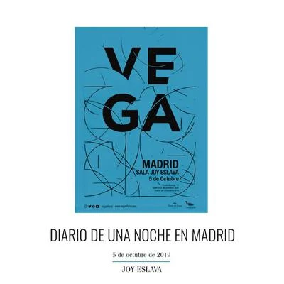 Diario de una Noche en Madrid (En Directo) 專輯 Vega/The Union/Night Ranger/Von Hertzen Brothers/Black Spiders