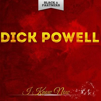 I Know Now 專輯 Ruby Keeler/Dick Powell