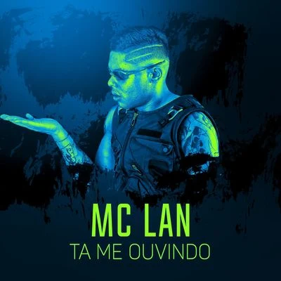 Tá me ouvindo? 專輯 MC Lan