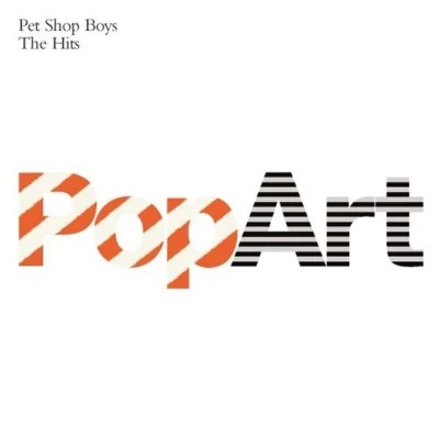 Pet Shop Boys PopArt (Limited Edition)