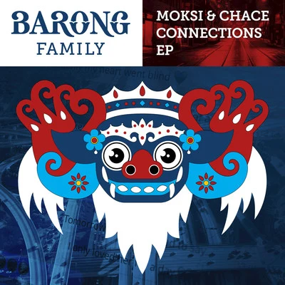 Connections - EP 专辑 Moksi/DJ Snake/Skrillex/Bipolar Sunshine