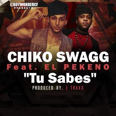 Tu Sabes (feat. El Pekeno) 專輯 Bachata Heightz/Chiko Swagg