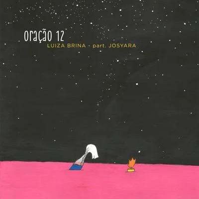 Oração 12 專輯 Josyara/Izem