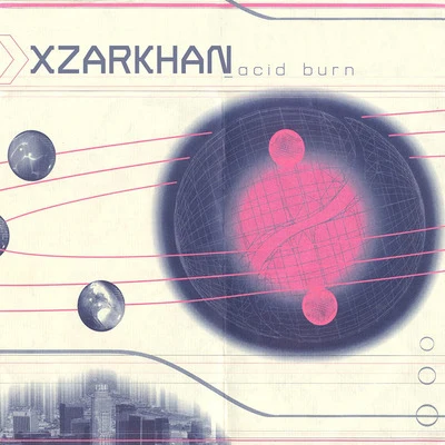 Acid Burn 专辑 Xzarkhan/Drownmili/CutThroatCrew